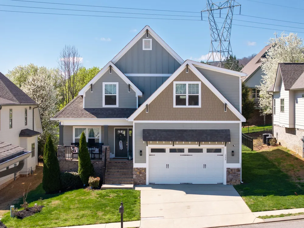 1778 Gable Green Drive Apison, TN 37302