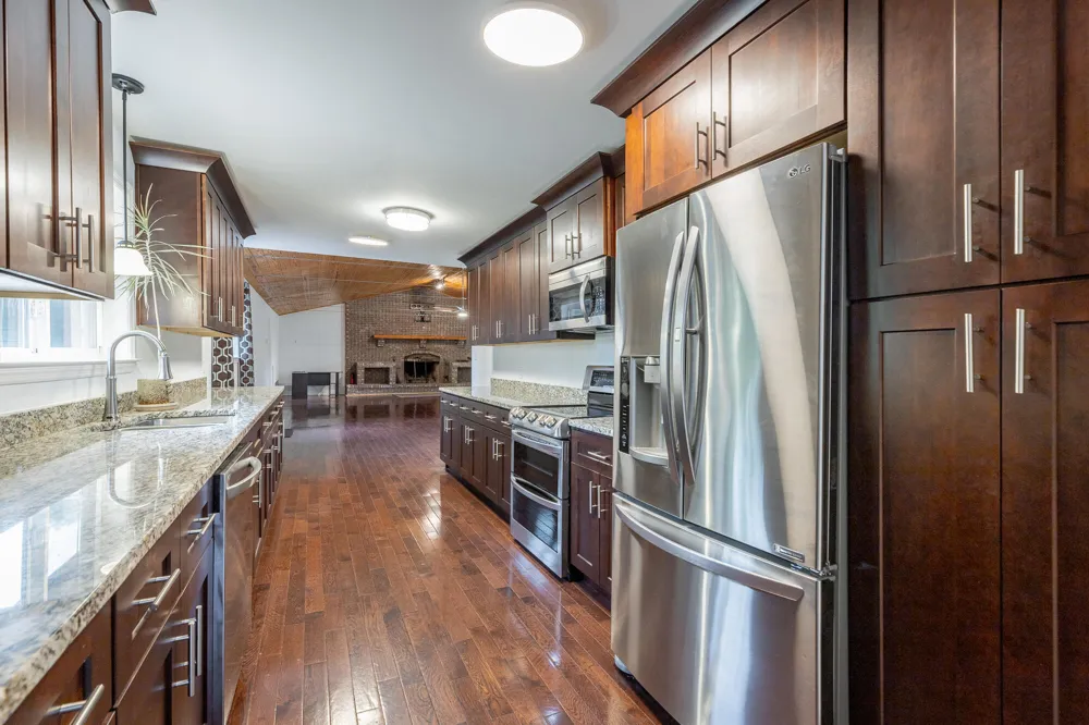 9011 Pleasant Lane Ooltewah, TN 37363