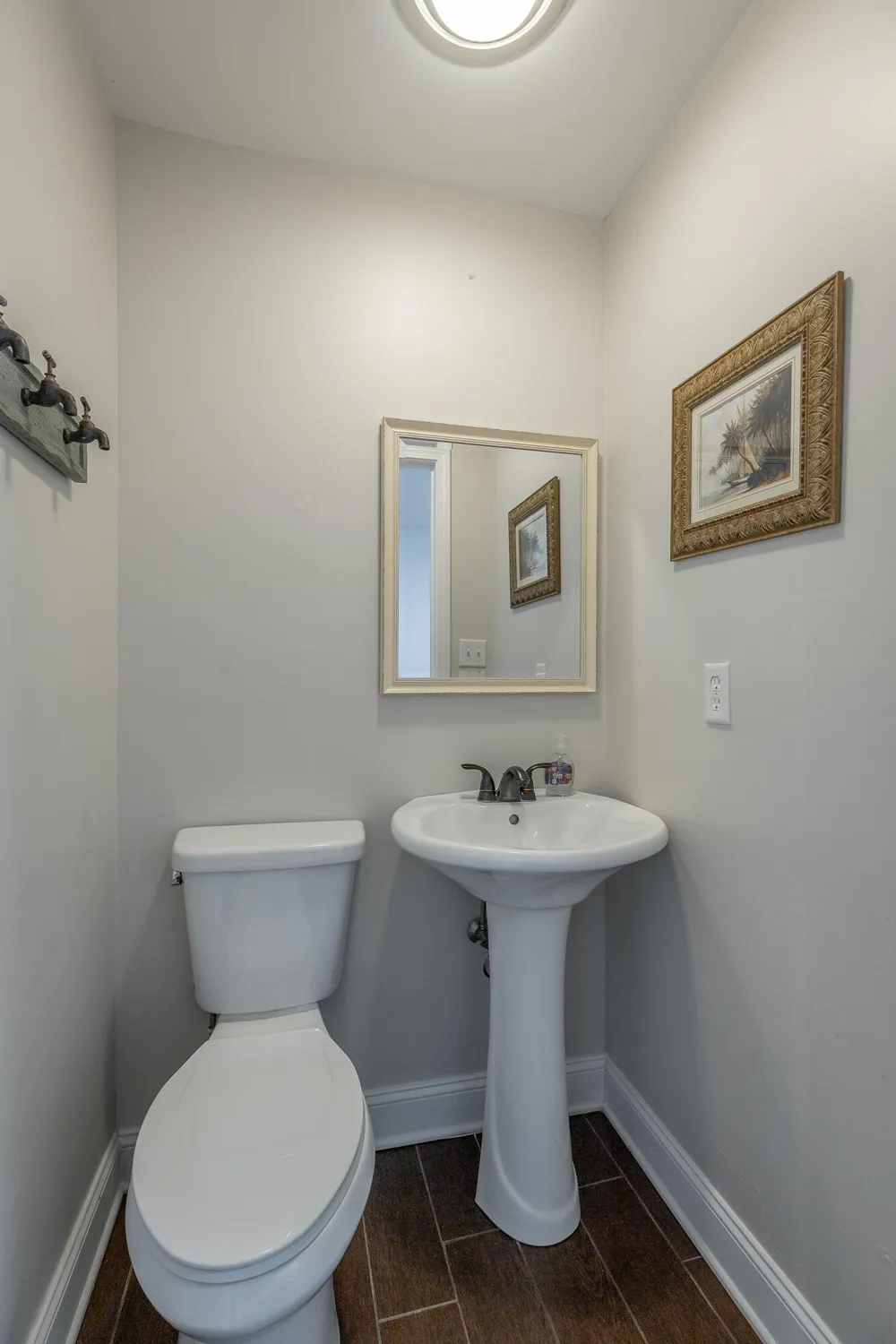 9011 Pleasant Lane Ooltewah, TN 37363