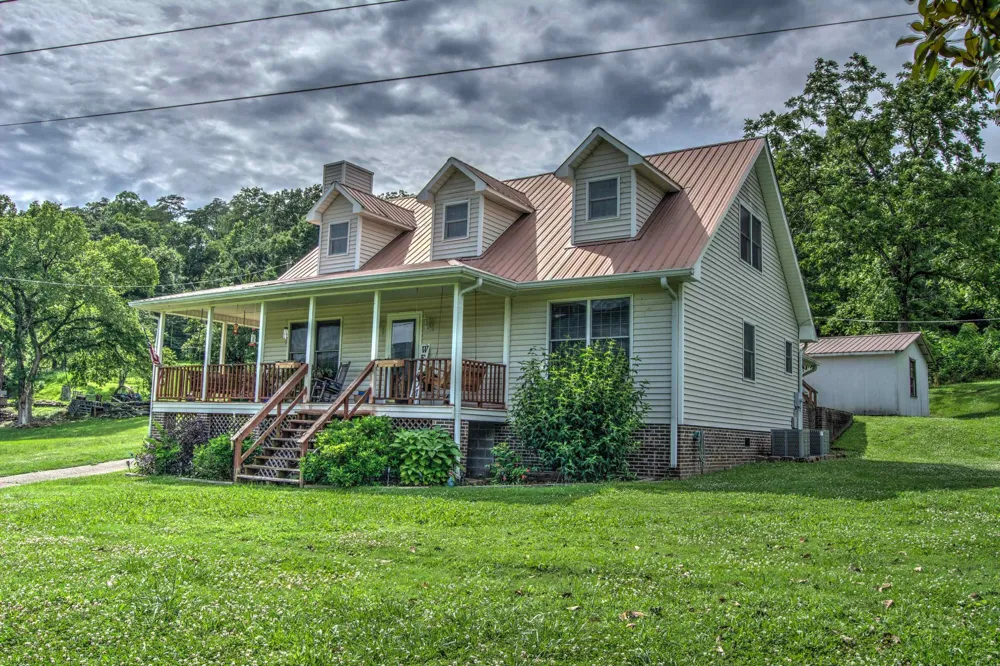 3905 Creek Road Wildwood, GA 30757