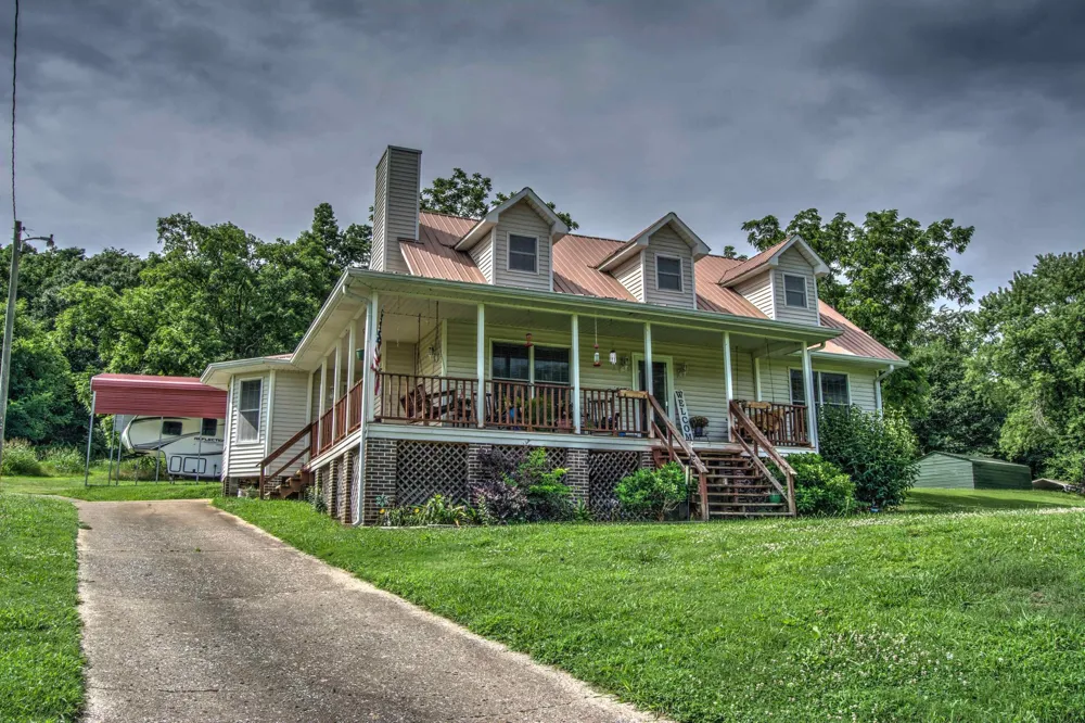 3905 Creek Road Wildwood, GA 30757