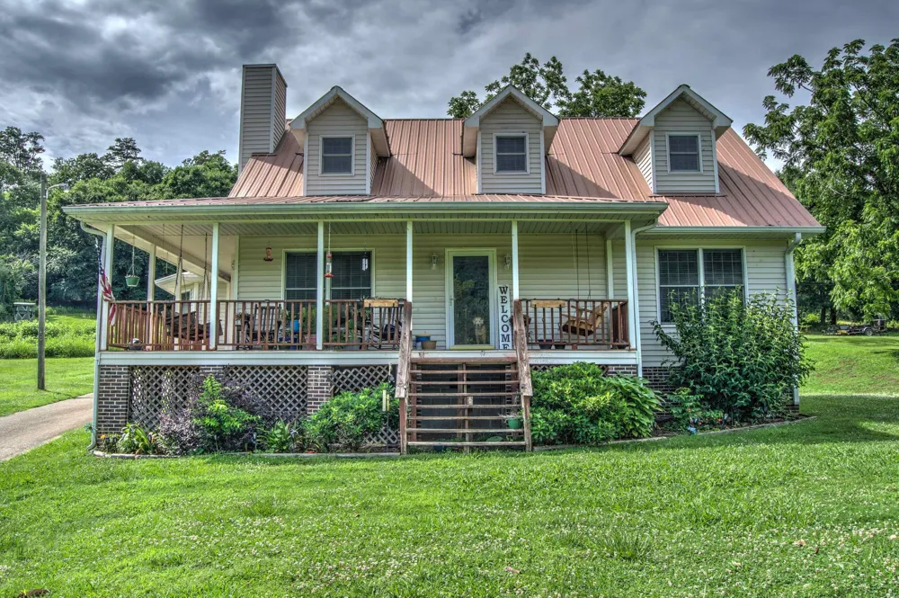 3905 Creek Road Wildwood, GA 30757