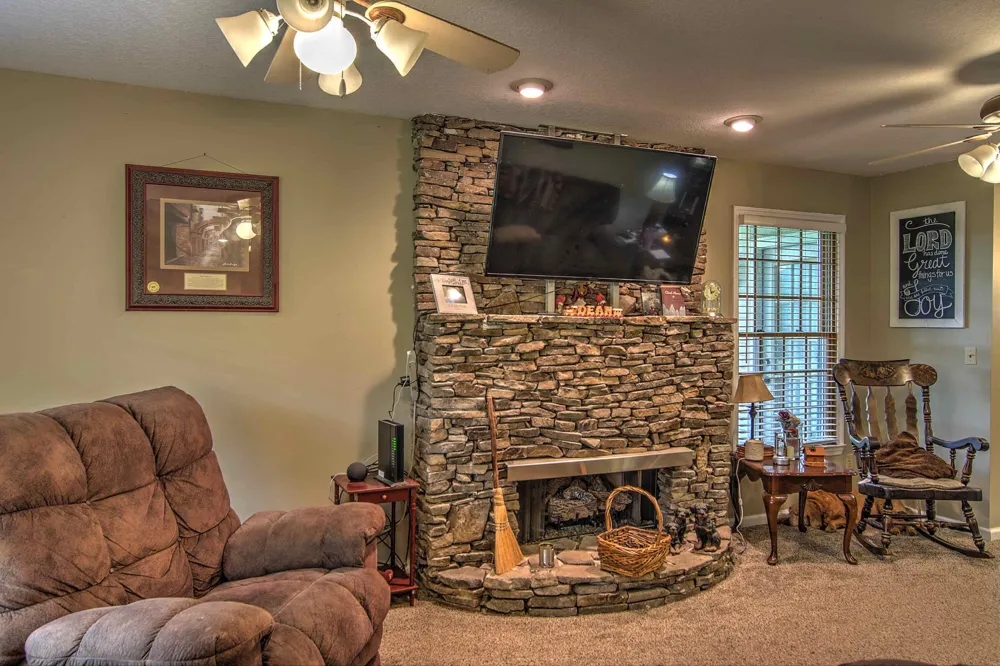 3905 Creek Road Wildwood, GA 30757