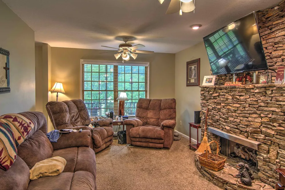 3905 Creek Road Wildwood, GA 30757