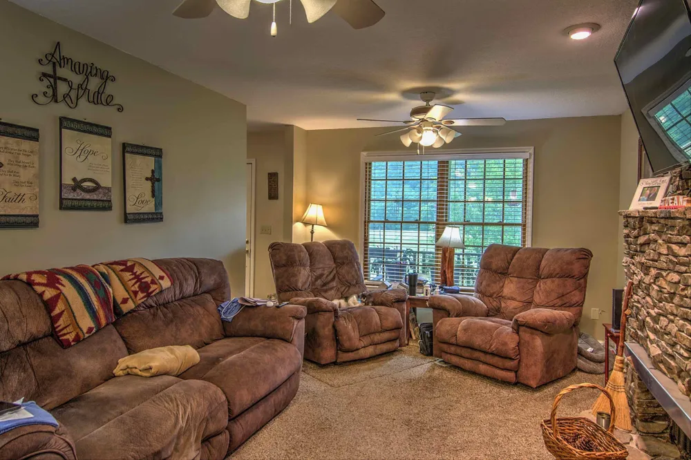 3905 Creek Road Wildwood, GA 30757