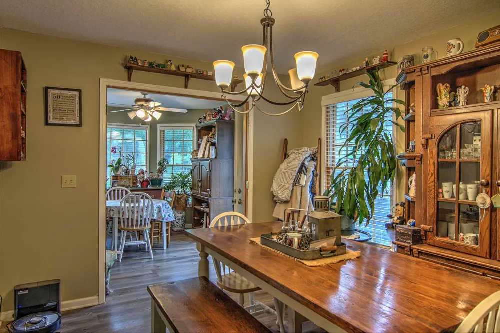 3905 Creek Road Wildwood, GA 30757