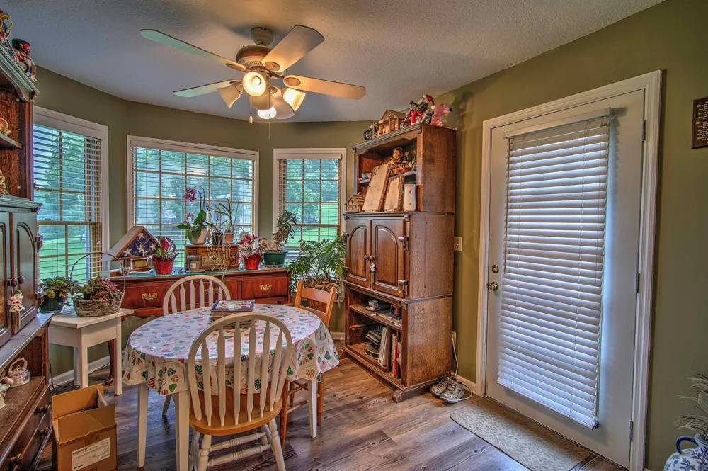 3905 Creek Road Wildwood, GA 30757