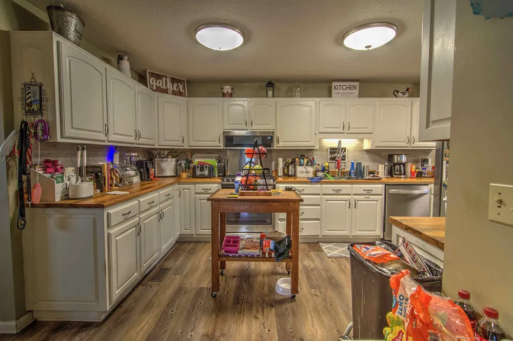 3905 Creek Road Wildwood, GA 30757