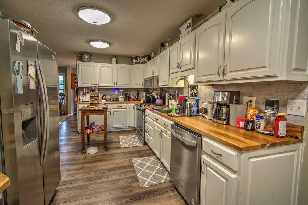 3905 Creek Road Wildwood, GA 30757