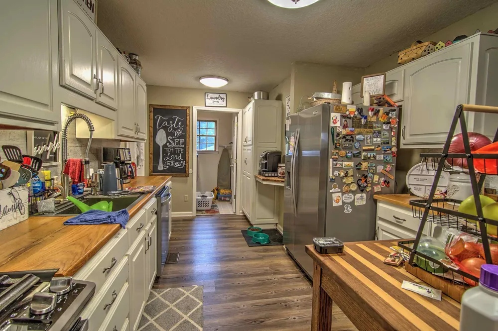 3905 Creek Road Wildwood, GA 30757