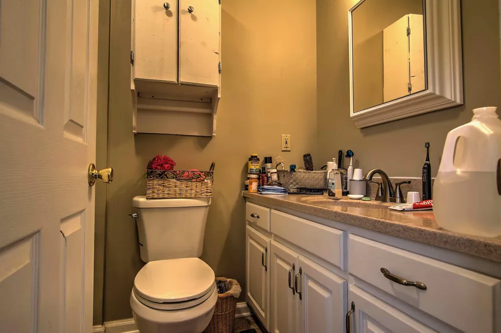 3905 Creek Road Wildwood, GA 30757