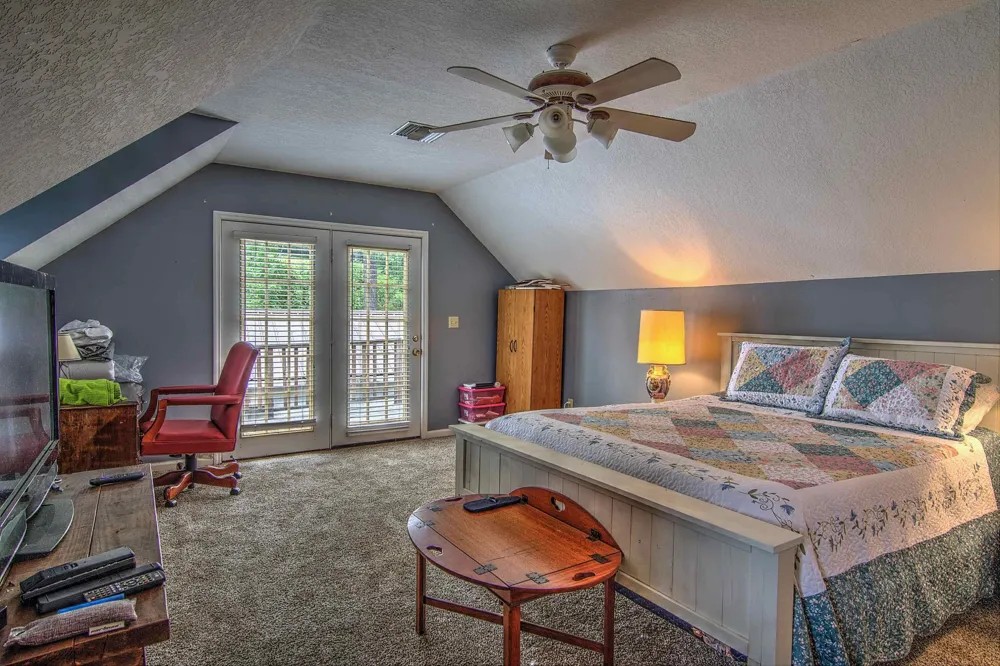 3905 Creek Road Wildwood, GA 30757