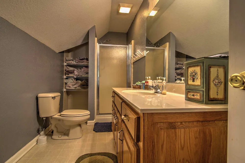 3905 Creek Road Wildwood, GA 30757