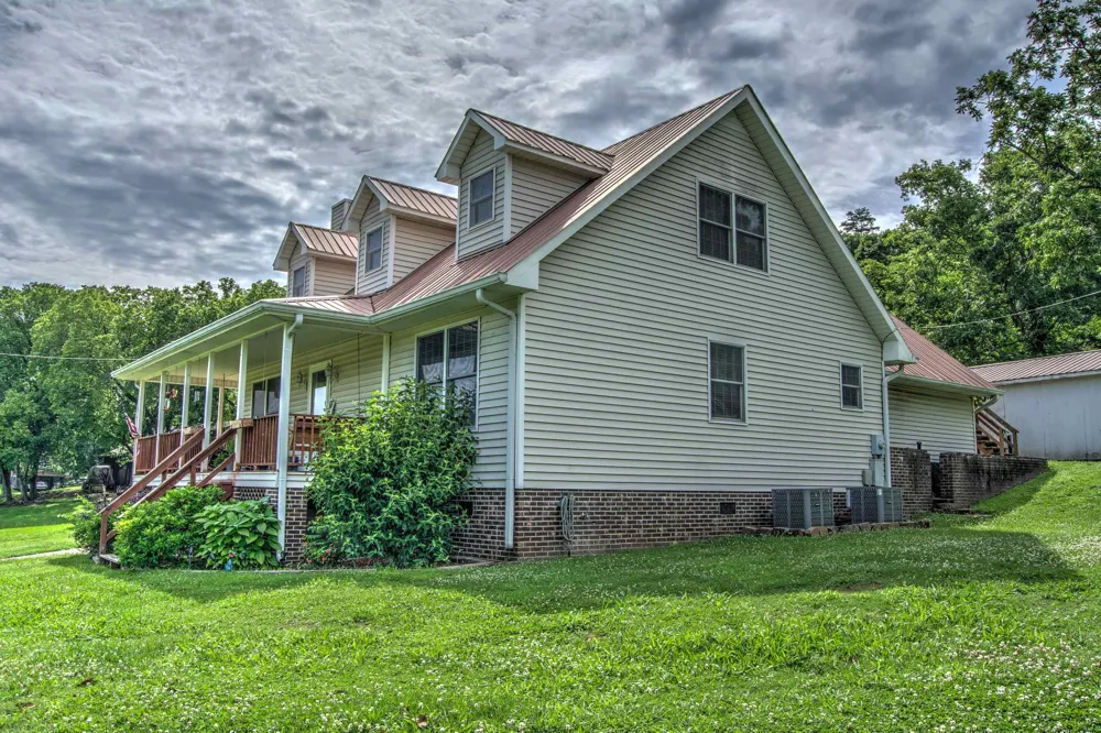 3905 Creek Road Wildwood, GA 30757