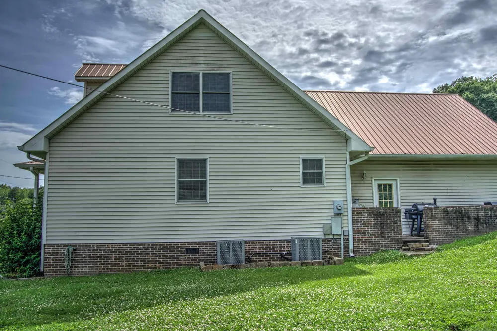 3905 Creek Road Wildwood, GA 30757