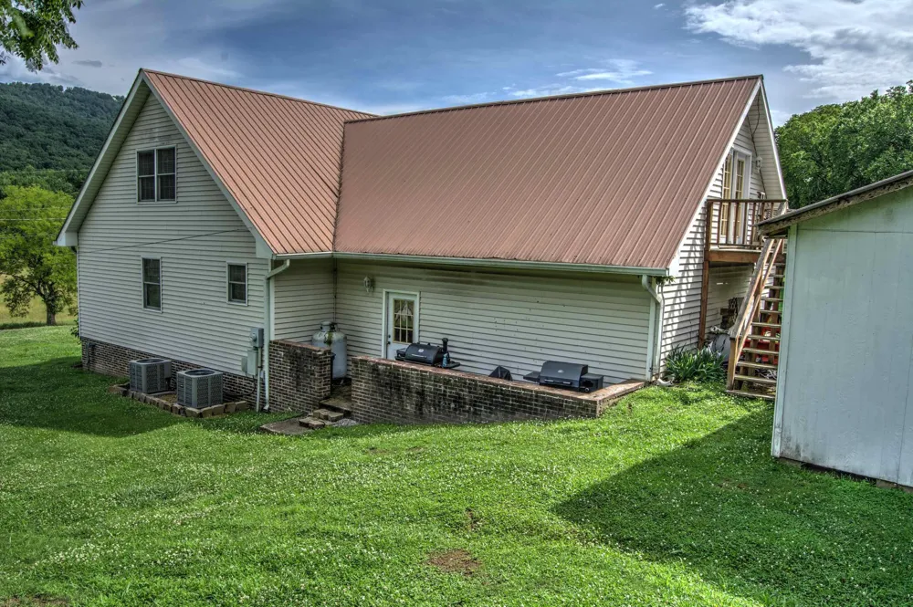 3905 Creek Road Wildwood, GA 30757