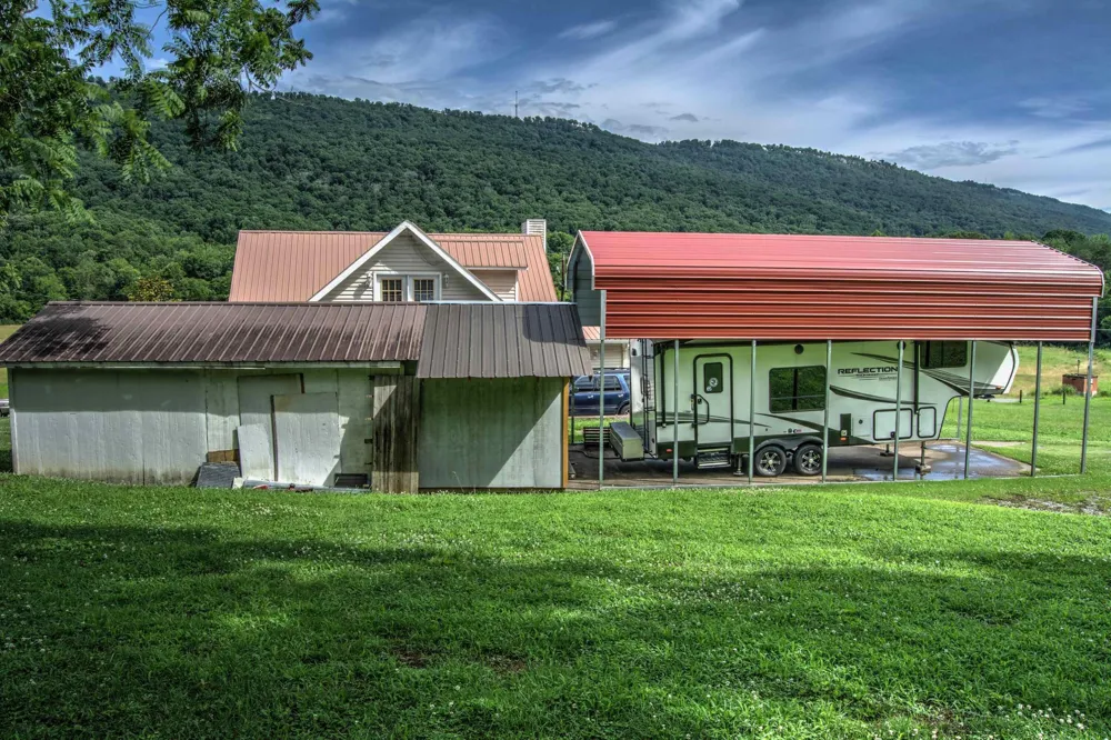 3905 Creek Road Wildwood, GA 30757