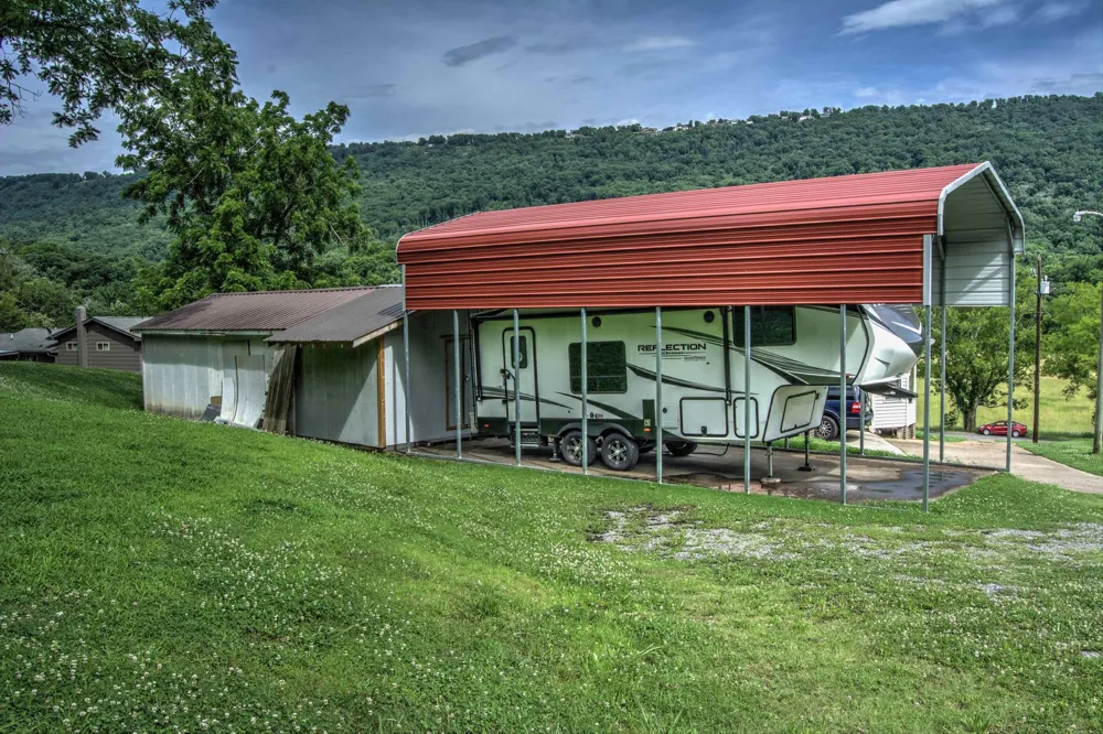 3905 Creek Road Wildwood, GA 30757