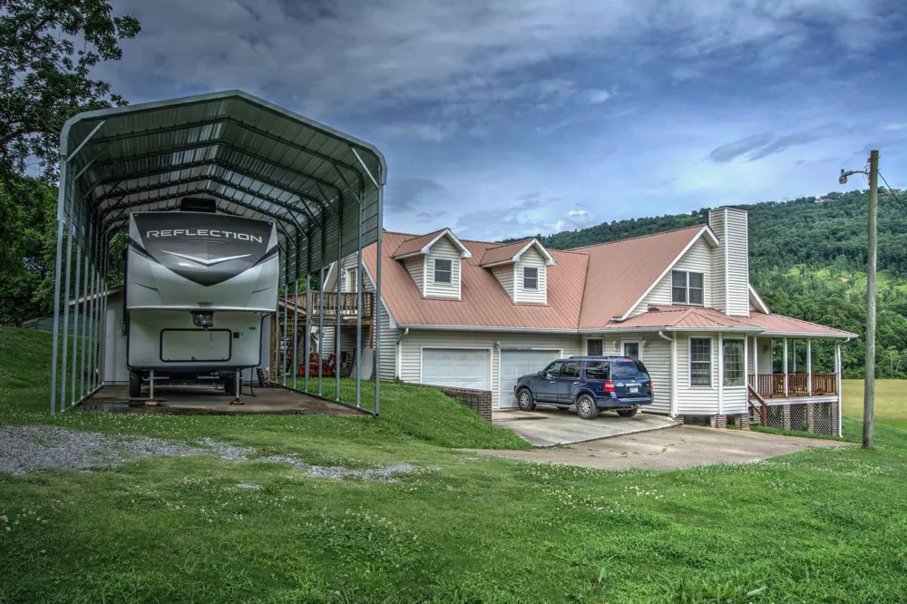 3905 Creek Road Wildwood, GA 30757