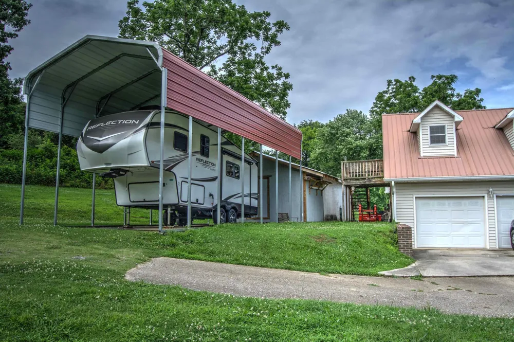 3905 Creek Road Wildwood, GA 30757