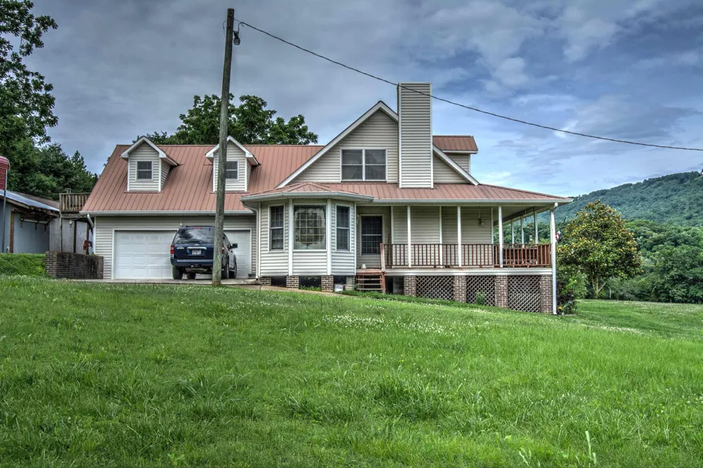 3905 Creek Road Wildwood, GA 30757