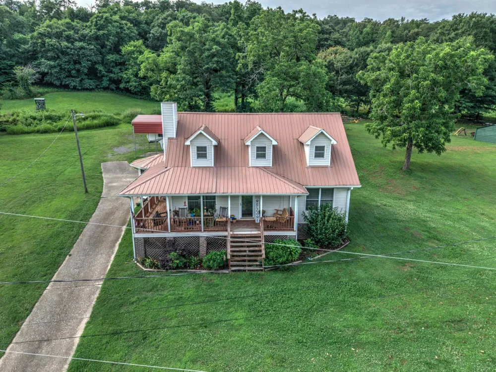3905 Creek Road Wildwood, GA 30757