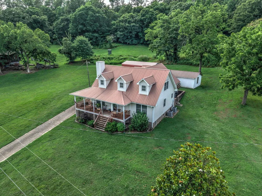 3905 Creek Road Wildwood, GA 30757