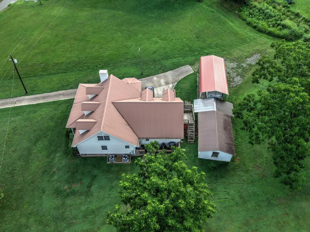 3905 Creek Road Wildwood, GA 30757