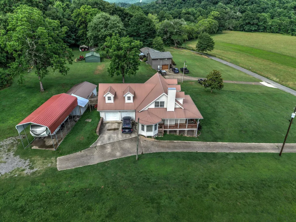 3905 Creek Road Wildwood, GA 30757