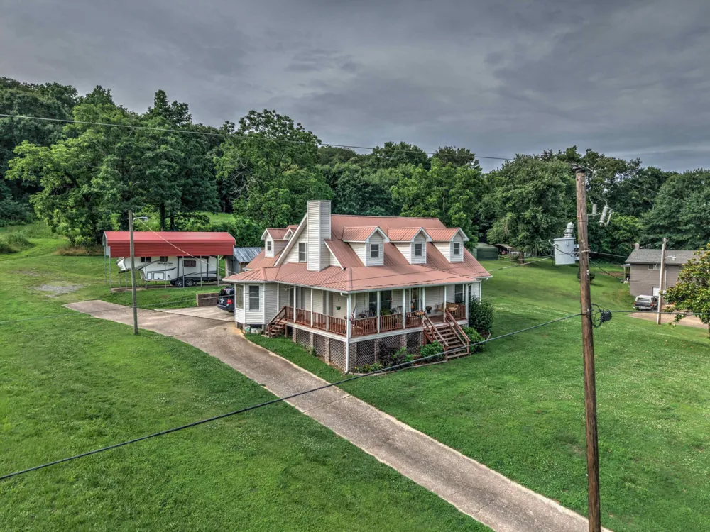 3905 Creek Road Wildwood, GA 30757