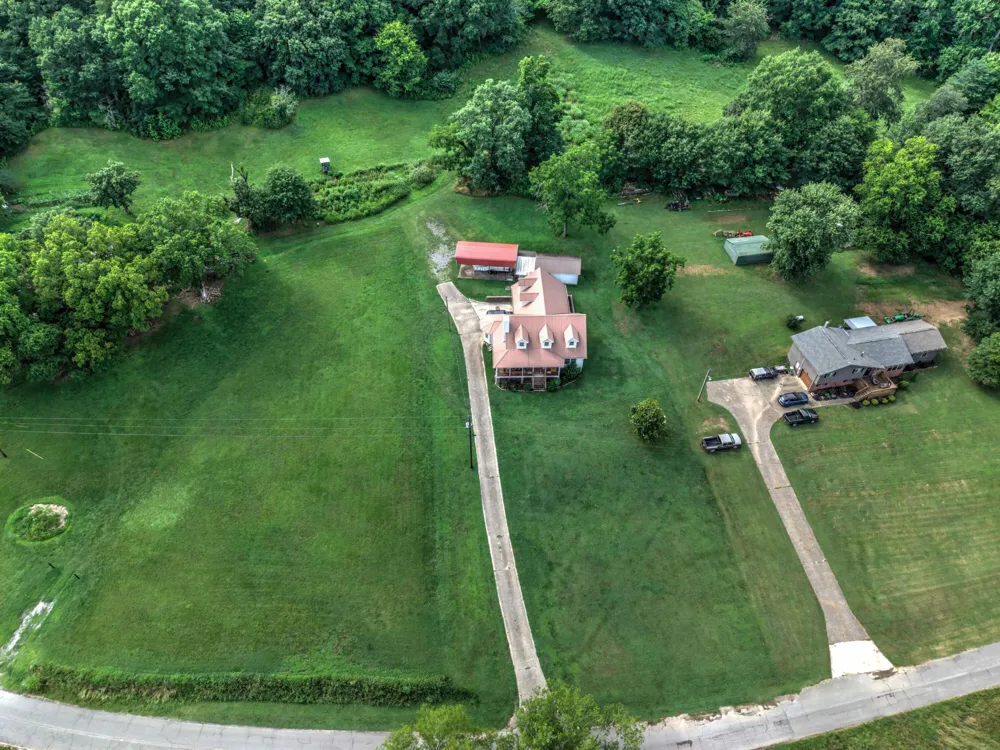 3905 Creek Road Wildwood, GA 30757