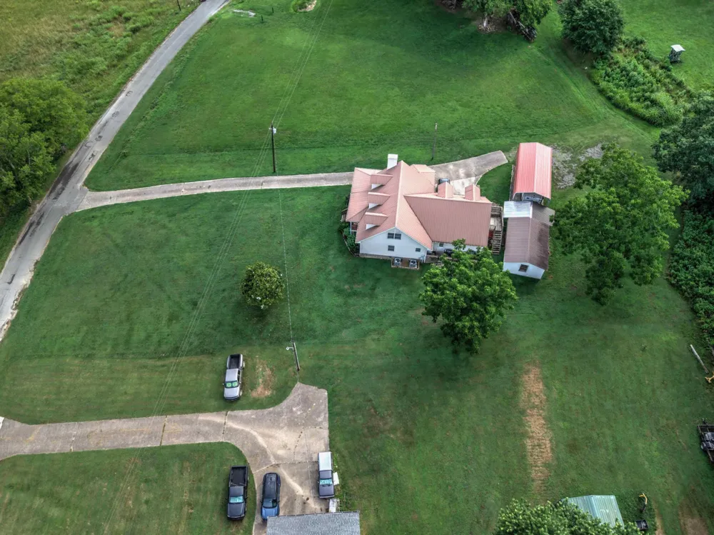 3905 Creek Road Wildwood, GA 30757