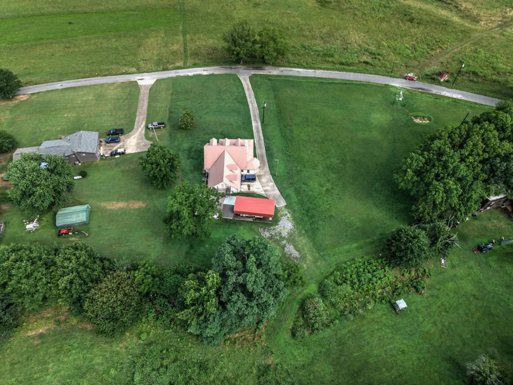 3905 Creek Road Wildwood, GA 30757
