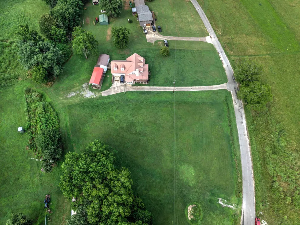 3905 Creek Road Wildwood, GA 30757