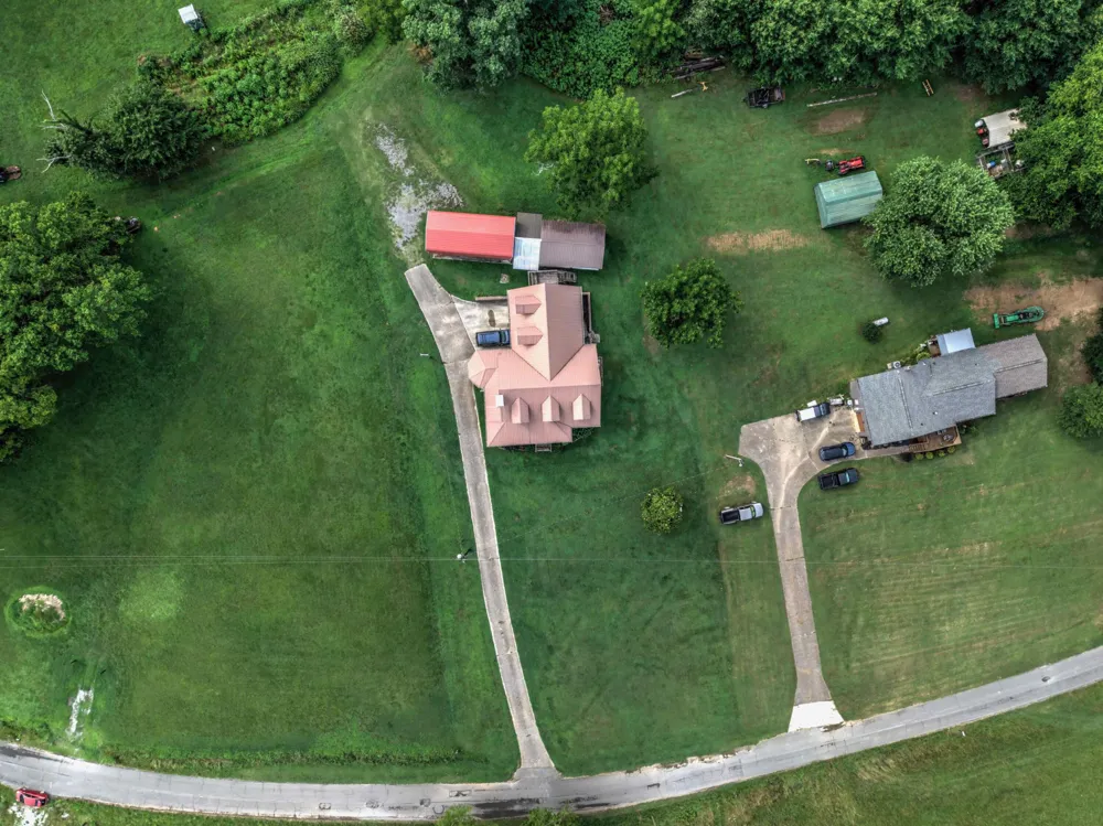 3905 Creek Road Wildwood, GA 30757