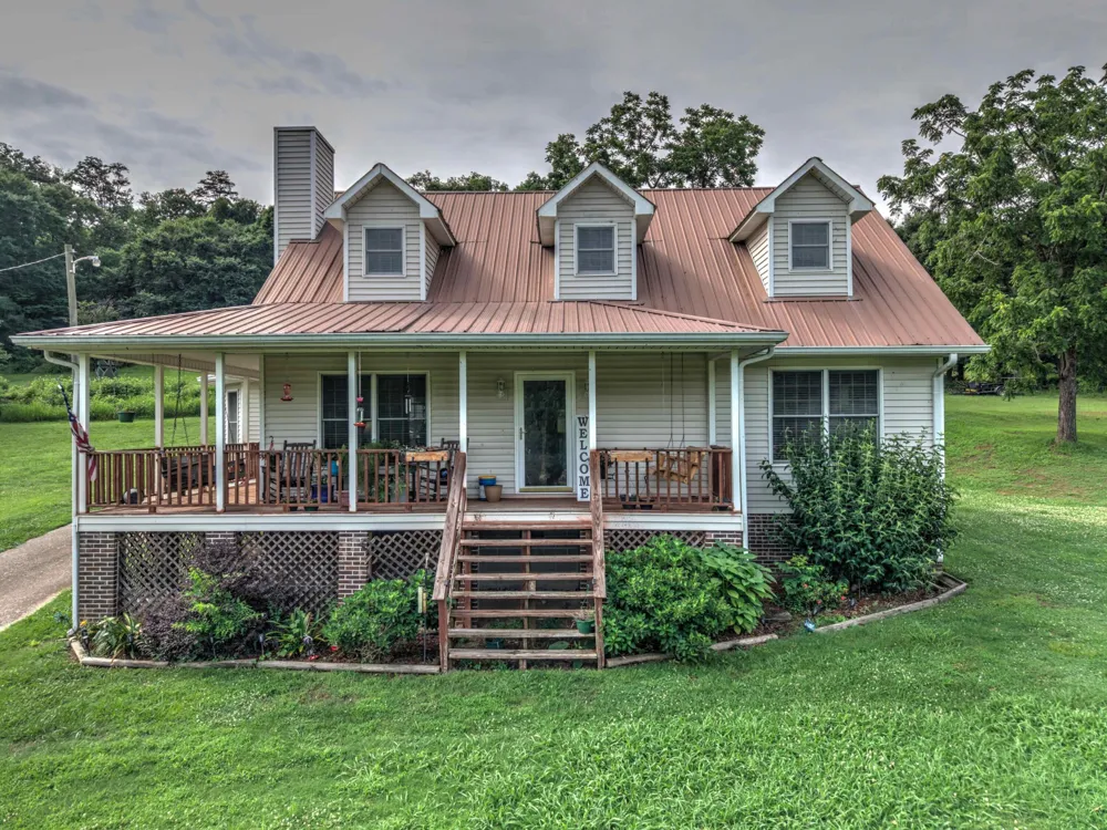 3905 Creek Road Wildwood, GA 30757