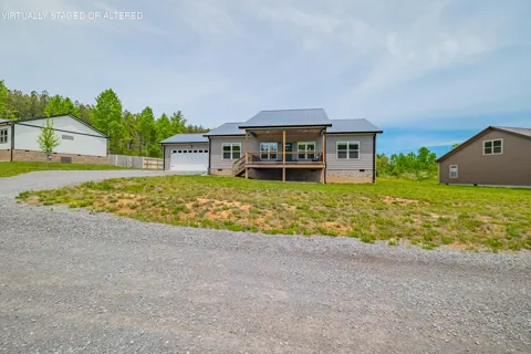55 Rustling Pines Road