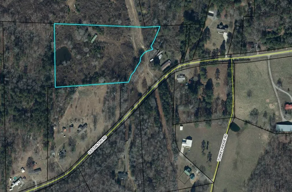 Old Dalton Road LaFayette, GA 30728