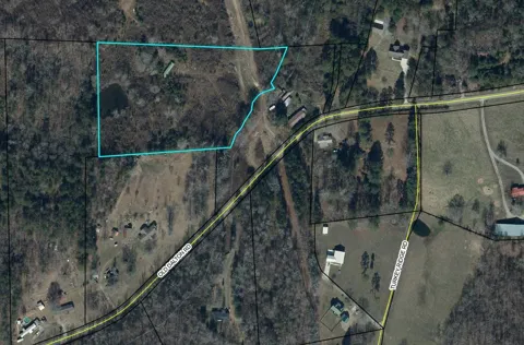 Old Dalton Road