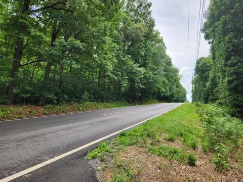 Highway 411