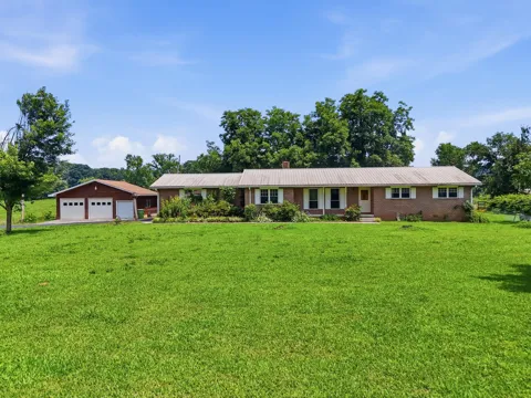 2879 E Broomtown Road