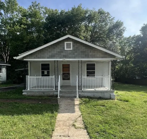 408 Truman Street
