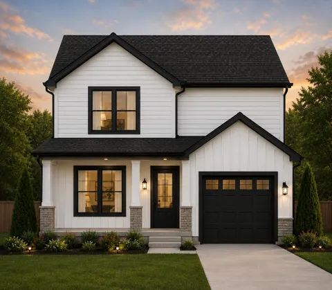 8 Parksville Heights