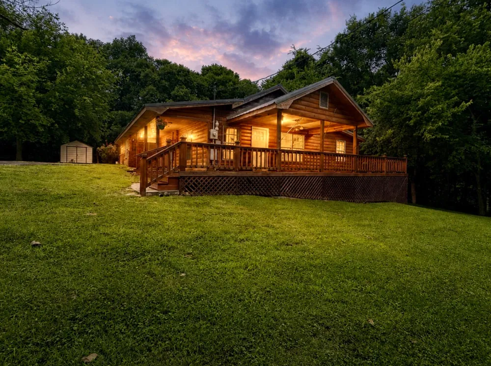 189 Bradford Lane Rising Fawn, GA 30738