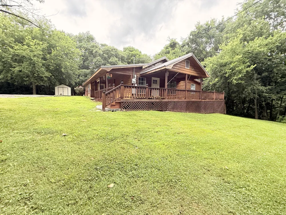 189 Bradford Lane Rising Fawn, GA 30738