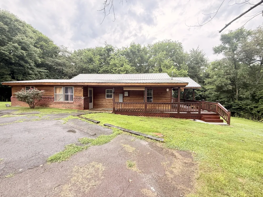 189 Bradford Lane Rising Fawn, GA 30738