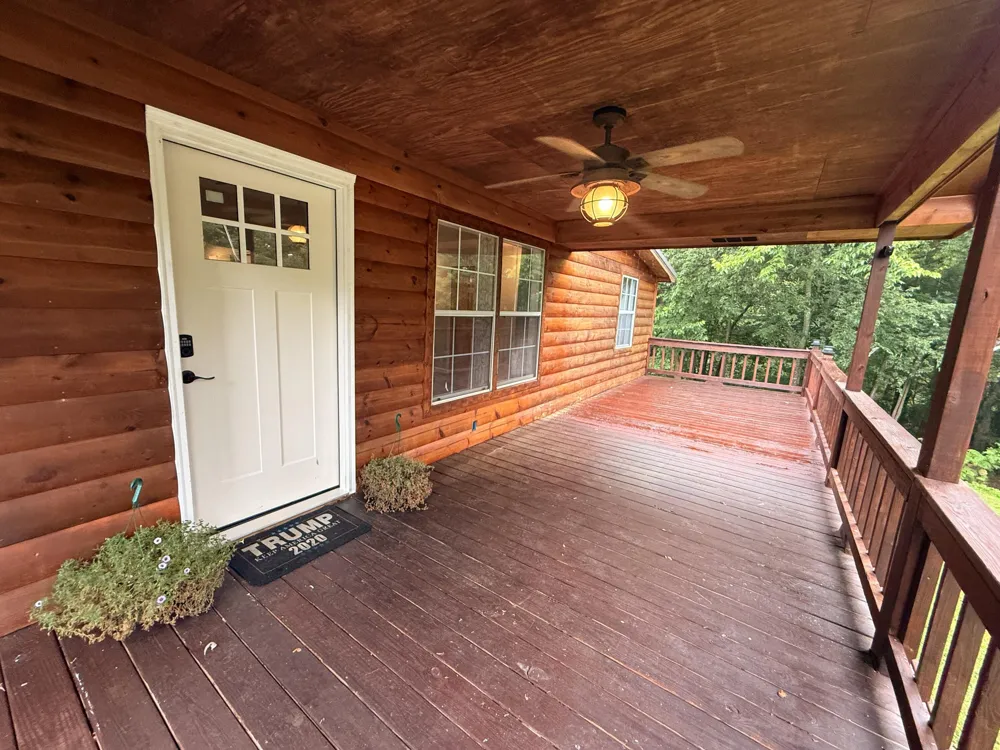 189 Bradford Lane Rising Fawn, GA 30738