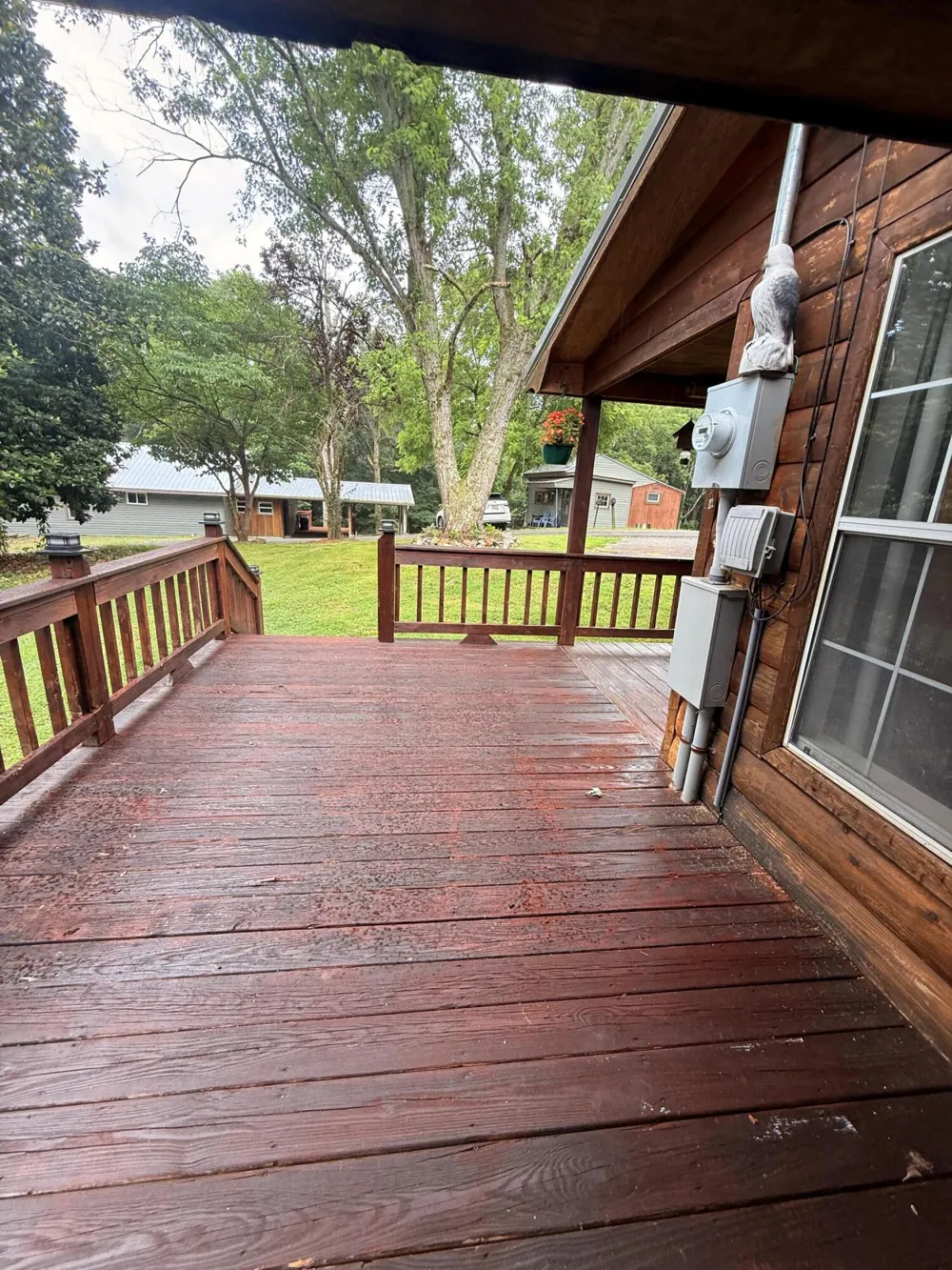 189 Bradford Lane Rising Fawn, GA 30738