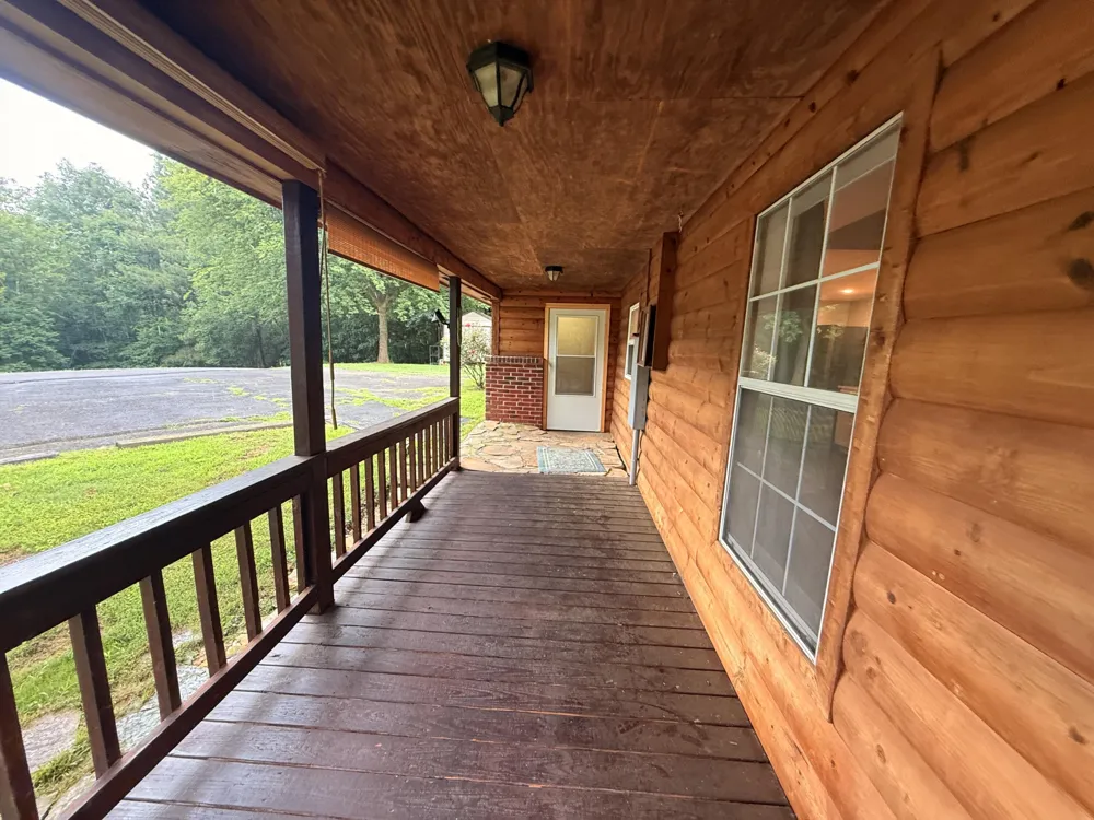 189 Bradford Lane Rising Fawn, GA 30738