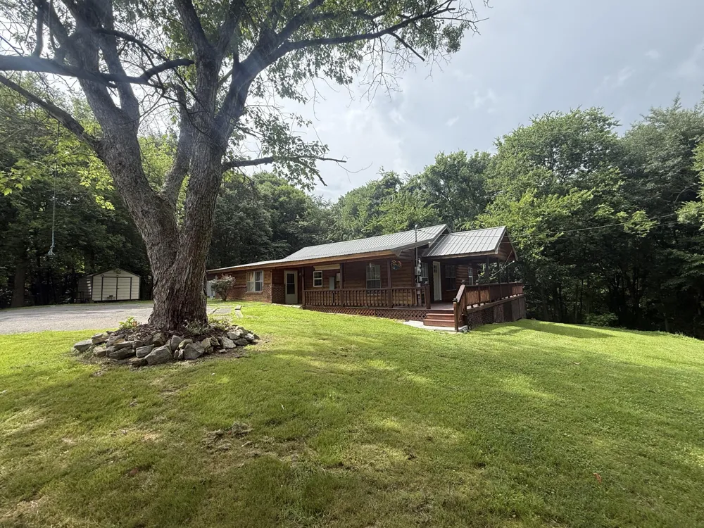 189 Bradford Lane Rising Fawn, GA 30738